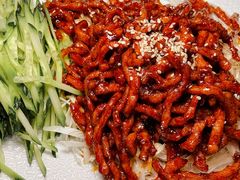 -鱼翅楼·津派砂锅鱼翅(水上公园店)