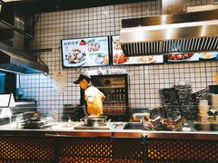 -花甲大咖(曼哈顿店)