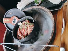 -谷牛和牛烤肉(漕河泾印象城店)