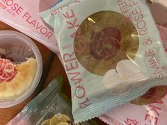 -好利来(东直门银座店)