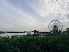-苏州吴中太湖旅游区