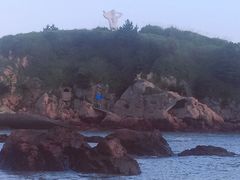 -南长涂沙滩