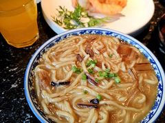 -局气 烤鸭·北京菜(光华路店)