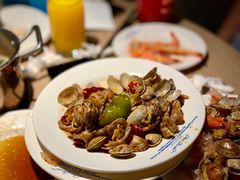 -星伦多自助料理·涮烤一体(杭州来福士店)