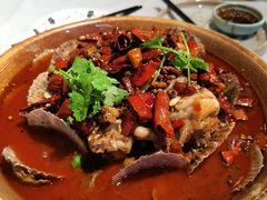 水煮三国-水煮三国·川鲁江湖菜(香山店)