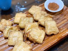 -阿鹏故事云南野生菌火锅(人民路店)
