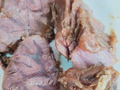 酱牛肉-清真·老金家牛肉店(会展路店)