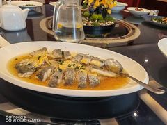 -上海吉臣维景酒店·维多利亚餐厅