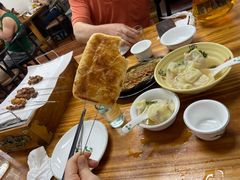 -二红烧烤排骨串(麦岛店)