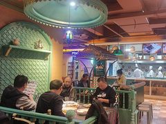 -驿楼兰·新疆菜(火车站店)