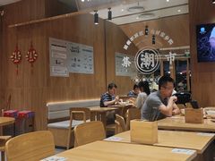 -潮巷·老潮汕美食集市(欢乐港湾店)