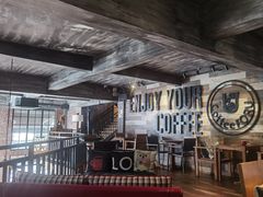 -旧雨咖啡·CoffeeFORU(黄村奥体店)