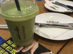-乐凯撒披萨(喜荟城店)
