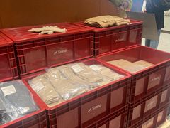 -M Stand(成都COSMO店)