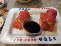-荔银肠粉(广州天河华利路店)
