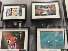 -上海动漫博物馆