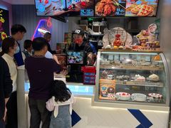 -DQ·蛋糕·冰淇淋(雨花吾悦店)