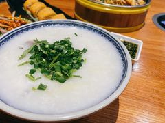 鱼片粥-强记鱼粥(南村店)