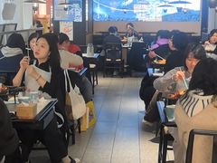-江边城外烤全鱼(世茂广场店)