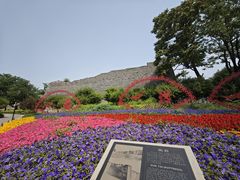 -北京明城墙遗址公园