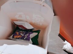 -小厨娘淮扬菜(天印大道店)