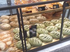 -面包新语(上地华联店)