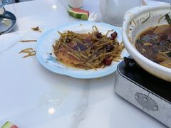 -黄牛肉馆·皖南土菜