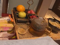 -华夏良子·足道SPA艾灸(翠微店)