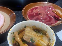 -李开心火锅馆(回兴店)