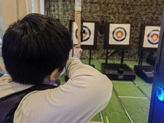 -好燃时刻潮玩运动馆·儿童乐园·室内游乐场·团建