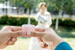 点击看大图 -色色婚纱摄影(大沥旗舰店)