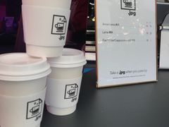 -JPG coffee(广州体育西店)