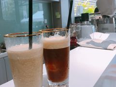 -T-COFFEE(长江花园店)