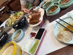 -梅利汴京烤鸭•开封豫菜地标店(东司门店)