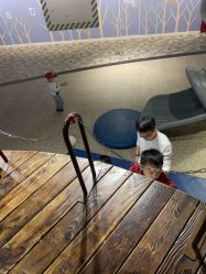 -幻贝家儿童乐园(苏州中心店)