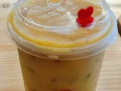 杨枝甘露-书亦烧仙草(印象汇都市店)