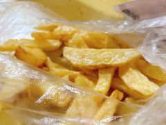 -老光明岗琼甜茶馆