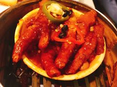 -点点心点心专门店(旺角店)