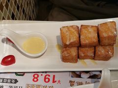 -壹间茶餐厅(天娱广场店)