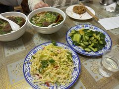 -清真·鸦儿李记·小馆(后海店)