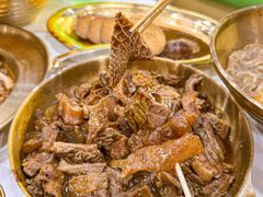 -明记牛杂(新马路分店)