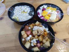 -串妹花式冰粉(乐山总店)