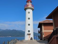 -海南分界洲岛旅游区