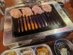 -大阪烧肉BAKA一代(国贸商住大厦店)