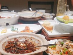 -荣兴酒家(徐家汇店)