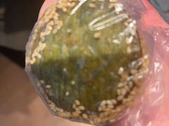 -绿茶餐厅(滨海万达广场店)