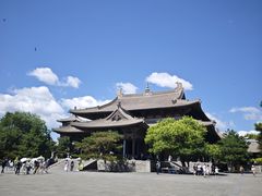 -老柴削面(向阳里店)