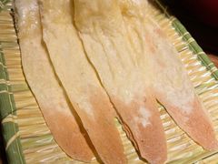 小吃锅边馍馍-百年神厨·地道川菜(清江西路店)