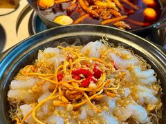 -李子坝梁山鸡(李子坝大鸡哥店)