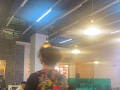 -冰城焰会大丰收铁锅炖(萝岗万达金街店)